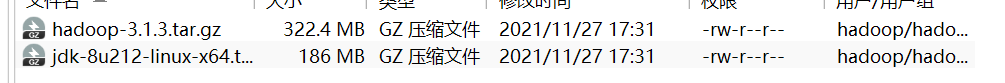 【Cloud Computing】Hadoop环境安装、基本命令及MapReduce字数统计程序 【Cloud Computing】Hadoop环境安装、基本命令及MapReduce字数统计程序