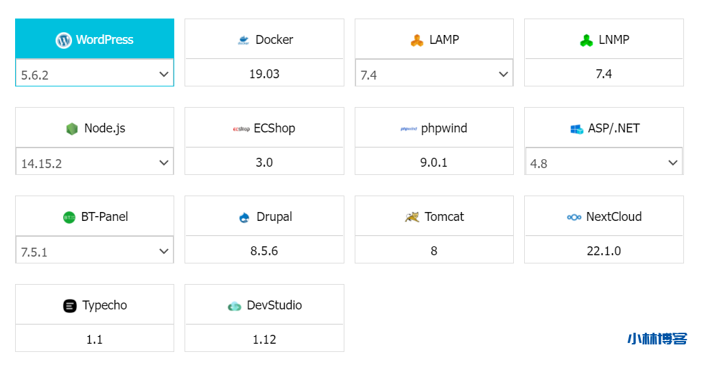 阿里云服务器的MySQL连接和vscode远程连接-小林博客