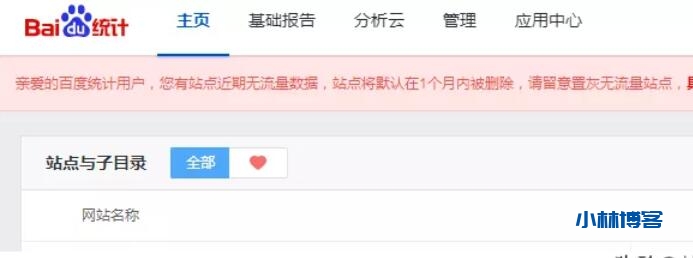 新站利用百度搜索引擎全家桶快速收录网站-小林博客