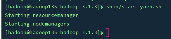【Cloud Computing】Hadoop环境安装、基本命令及MapReduce字数统计程序 【Cloud Computing】Hadoop环境安装、基本命令及MapReduce字数统计程序