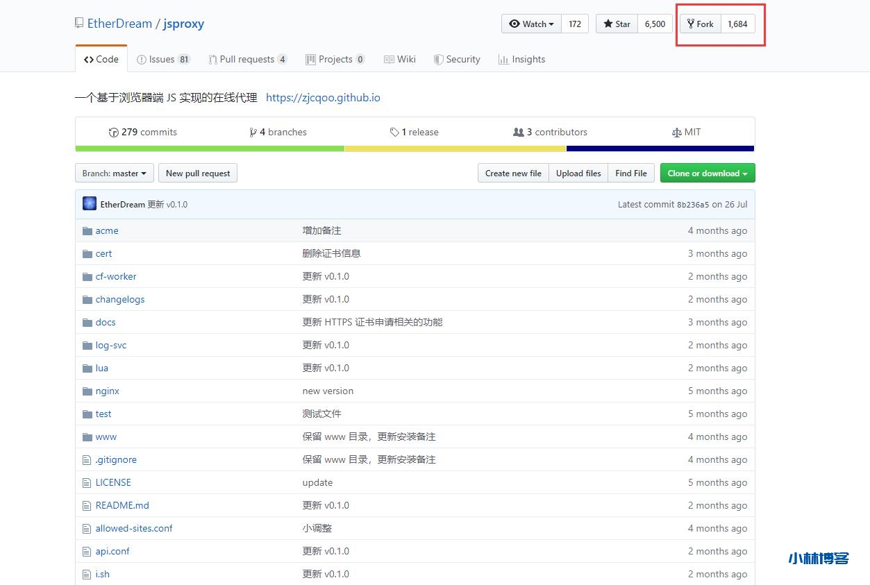 CloudFlare Workers搭建JSproxy CloudFlare Workers搭建JSproxy