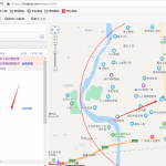 分享几个ip高精度查询地理位置网站-小林博客