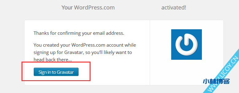 全球通用Gravatar头像申请教程 全球通用Gravatar头像申请教程