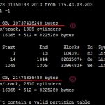 Linux将b盘扩容到a系统盘-小林博客