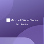 Visual Studio2022专业版和企业版激活码-小林博客