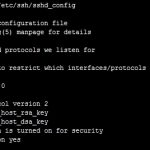 Linux VPS主机修改VPS默认SSH端口-小林博客