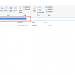 Windows系统设置开机启动某应用-小林博客