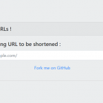 Cloudflare Worker免费搭建短链接网站教程-小林博客