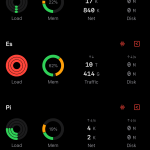 ServerCat-iOS 的服务器状态、Docker 管理和 SSH 客户端-小林博客