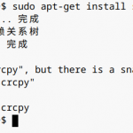 Android手机向Deepin系统投屏-小林博客
