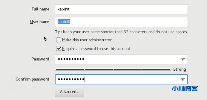 Hyper-V虚拟机安装CentOS8 boot版本和Cockpit Web控制台教程 Hyper-V虚拟机安装CentOS8 boot版本和Cockpit Web控制台教程