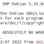 Linux登录信息并显示CPU使用率、内存和硬盘占用率-小林博客