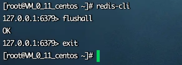 Linux 清除redis缓存 ssh宝塔面板手动刷新redis缓存-小林博客