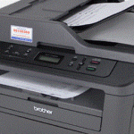 兄弟 DCP-7080D/DCP-7180DN 粉盒「机器提示更换粉盒/碳粉用尽」清零方法-小林博客