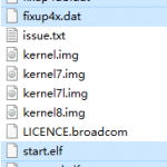 树莓派4B从USB启动系统【EEPROM原生方案】 树莓派4B从USB启动系统【EEPROM原生方案】