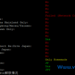 服务器解锁Netflix检测脚本-小林博客