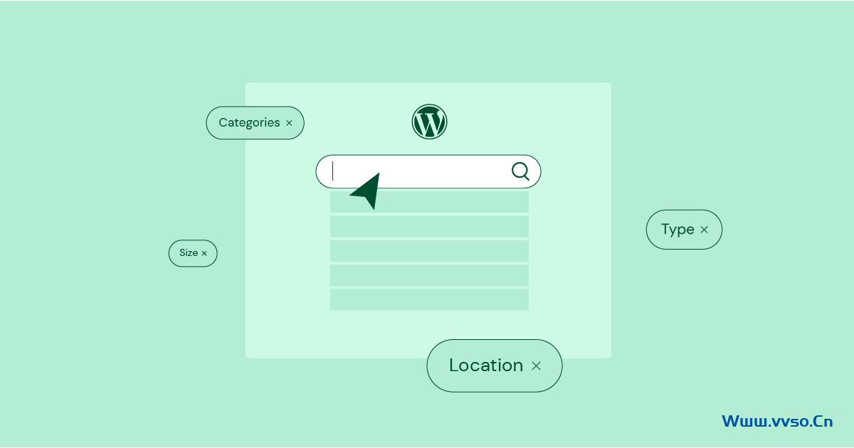 WordPress搜索功能增强的开发思路-小林博客