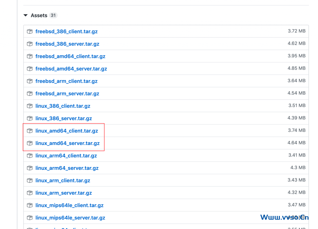 自带后台设置界面的NPS内网穿透-小林博客