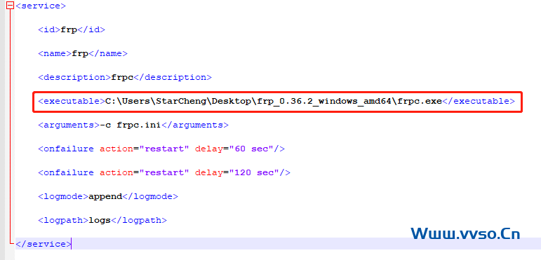 Windows/Linux服务器配置内网穿透frp远程桌面 Windows/Linux服务器配置内网穿透frp远程桌面