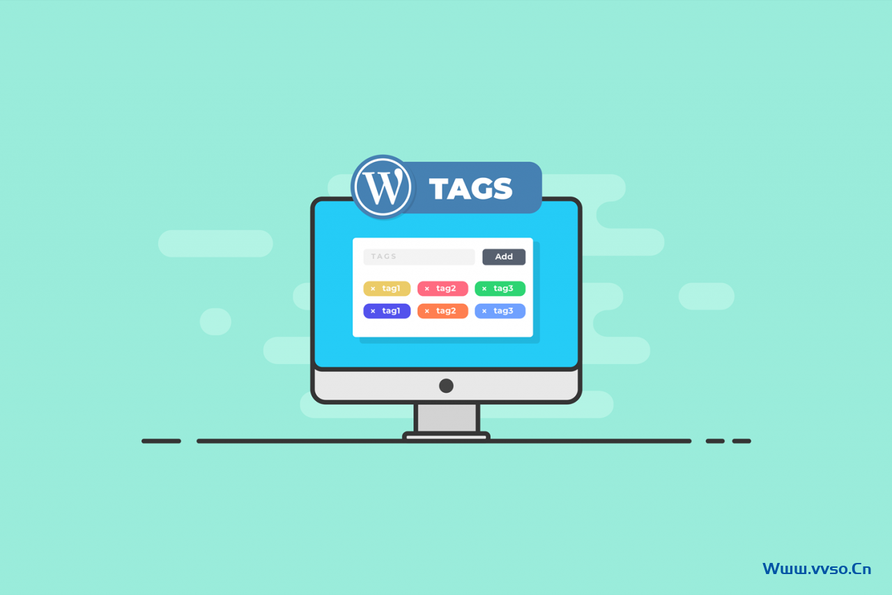 WordPress标签聚合页优化思路分享-小林博客