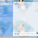 宝塔搭建fiora聊天室-小林博客