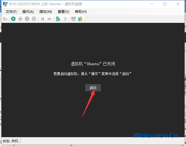 Hyper-V安装Ubuntu图形界面版全过程及一键换源 Hyper-V安装Ubuntu图形界面版全过程及一键换源