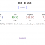 服务器在线测速系统源码-小林博客