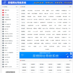 呆错网址导航系统-小林博客