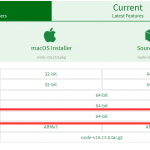 Centos安装Nodejs-小林博客