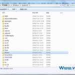 win10系统drivers文件夹可以删吗 win10系统drivers文件夹删除方法-小林博客