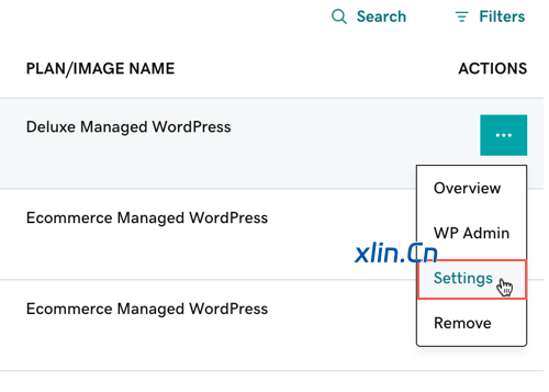WordPress升级PHP版本详细教程 WordPress升级PHP版本详细教程