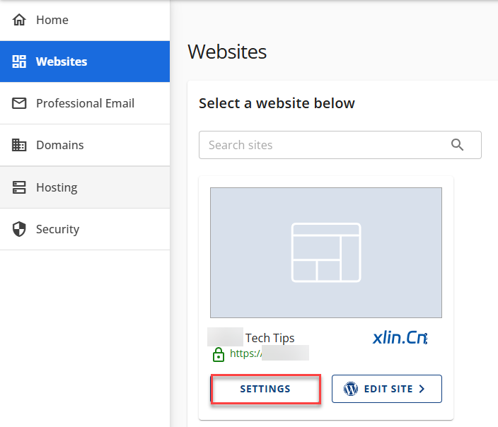 WordPress升级PHP版本详细教程 WordPress升级PHP版本详细教程