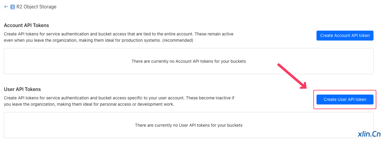 如何使用 S3 API 便捷管理 CloudFlare R2 对象存储的内容 如何使用 S3 API 便捷管理 CloudFlare R2 对象存储的内容